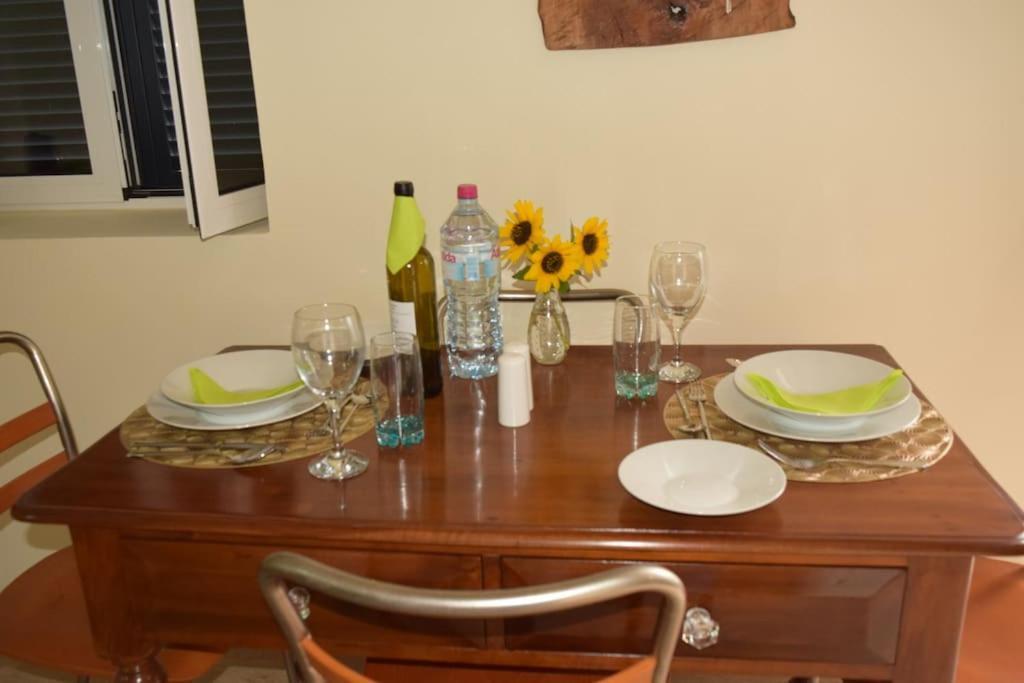 Sonho Paixao Villa เซาวิเซนเจ ภายนอก รูปภาพ