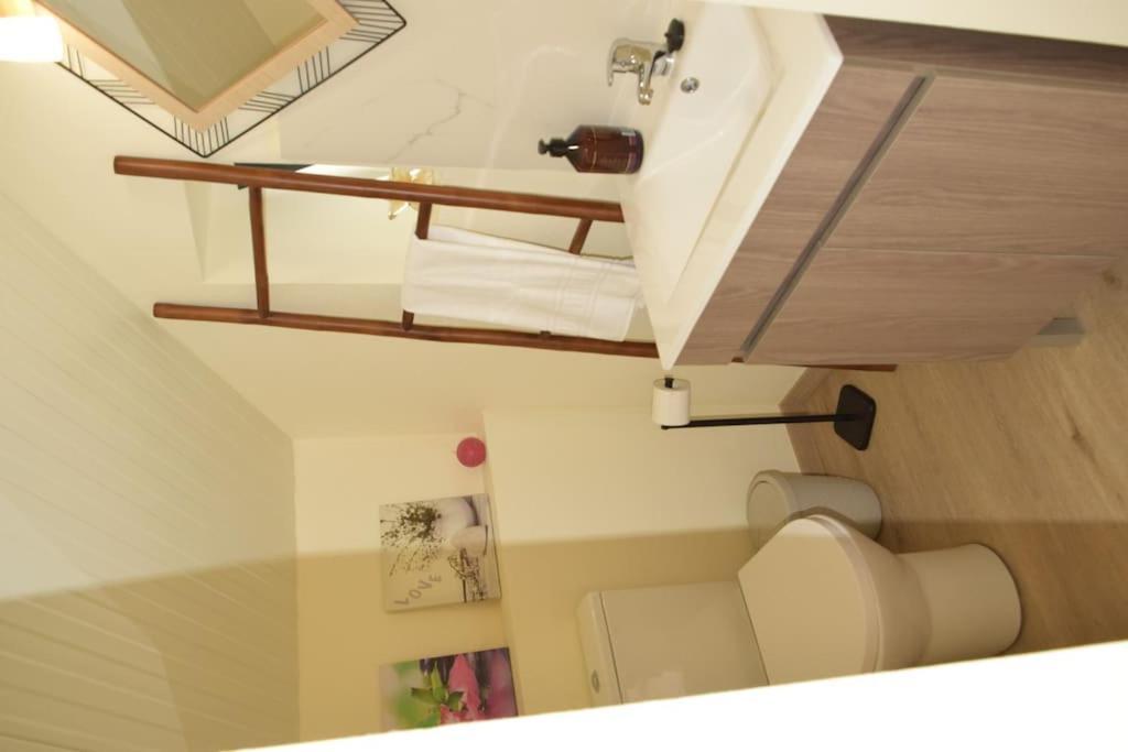 Sonho Paixao Villa เซาวิเซนเจ ภายนอก รูปภาพ