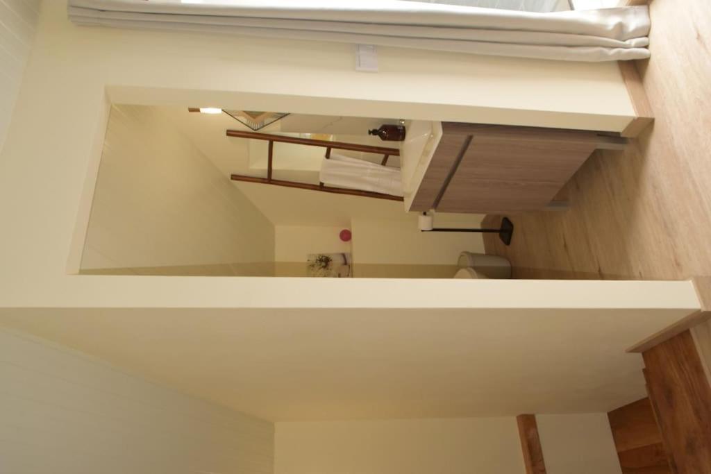 Sonho Paixao Villa เซาวิเซนเจ ภายนอก รูปภาพ