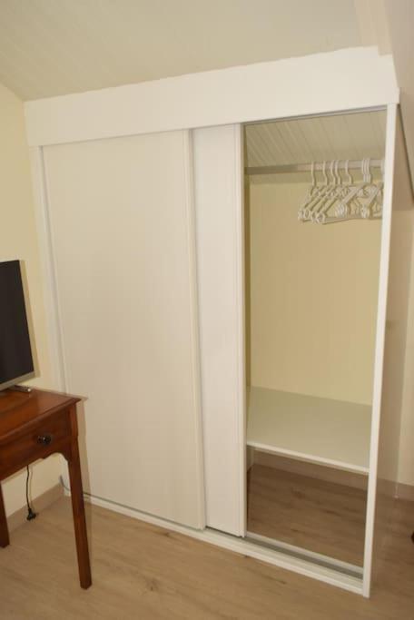 Sonho Paixao Villa เซาวิเซนเจ ภายนอก รูปภาพ