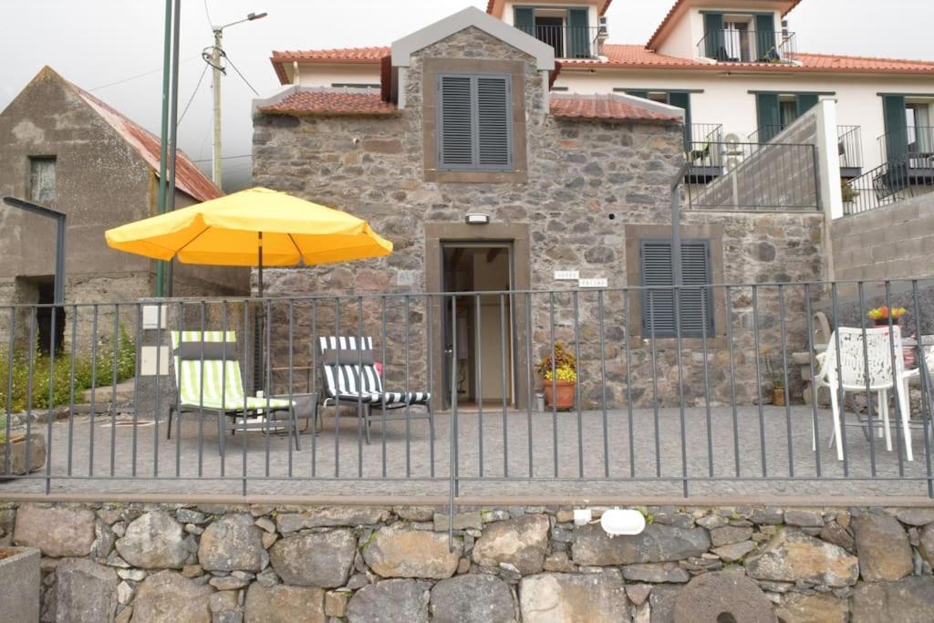 Sonho Paixao Villa เซาวิเซนเจ ภายนอก รูปภาพ